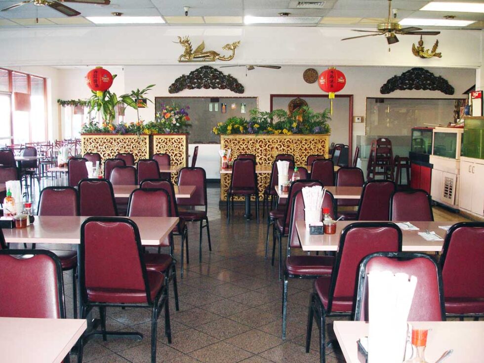 Location Best Hong Kong Dining